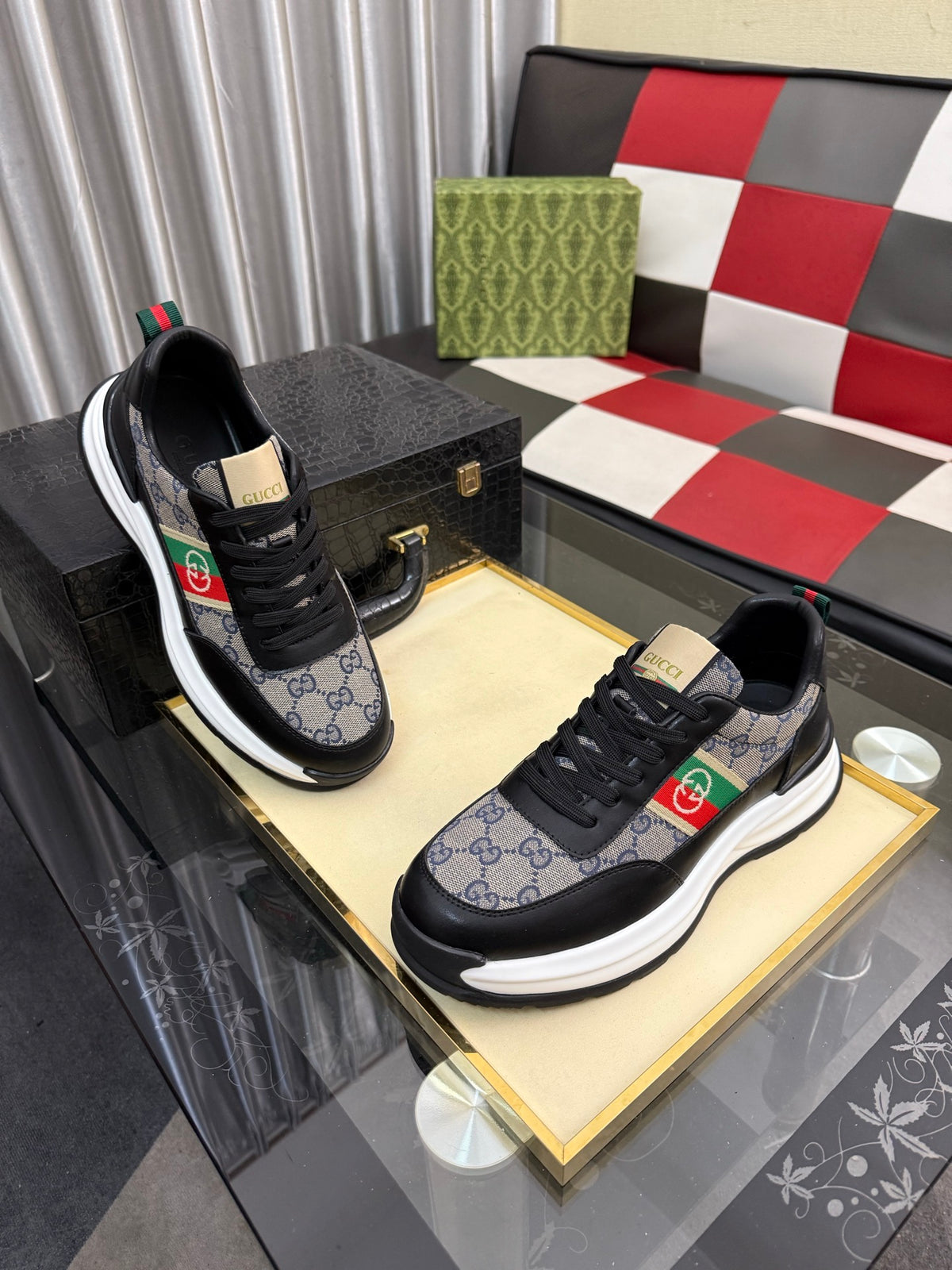 Gucci Shoes #11 - Color 02