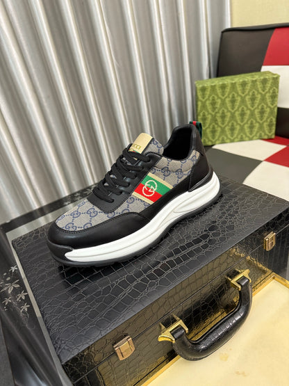 Gucci Shoes #11 - Color 02