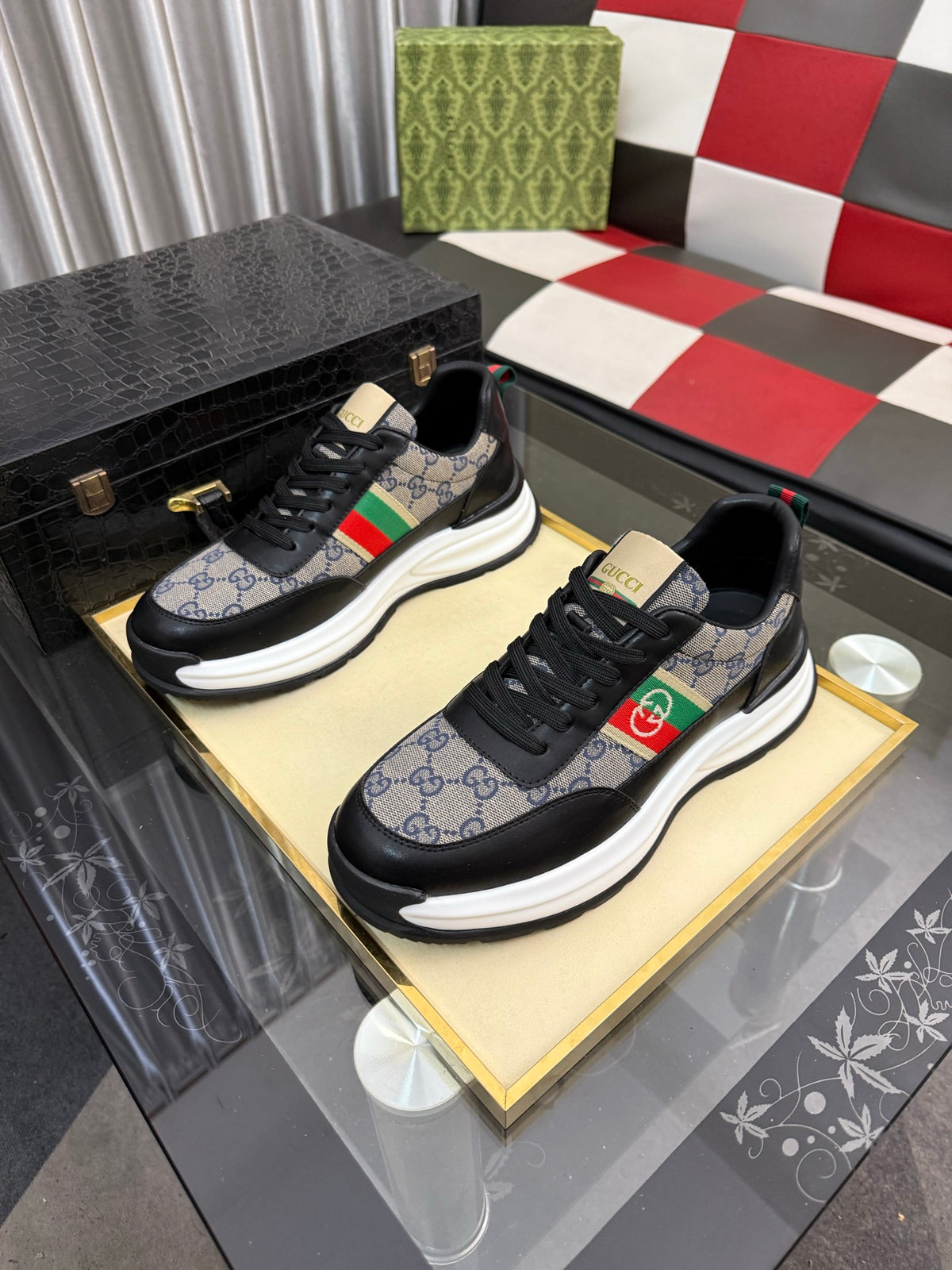 Gucci Shoes #11 - Color 02