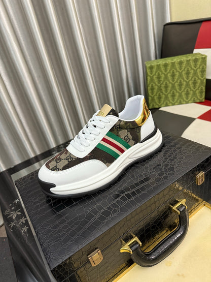 Gucci Shoes #11 - Color 03