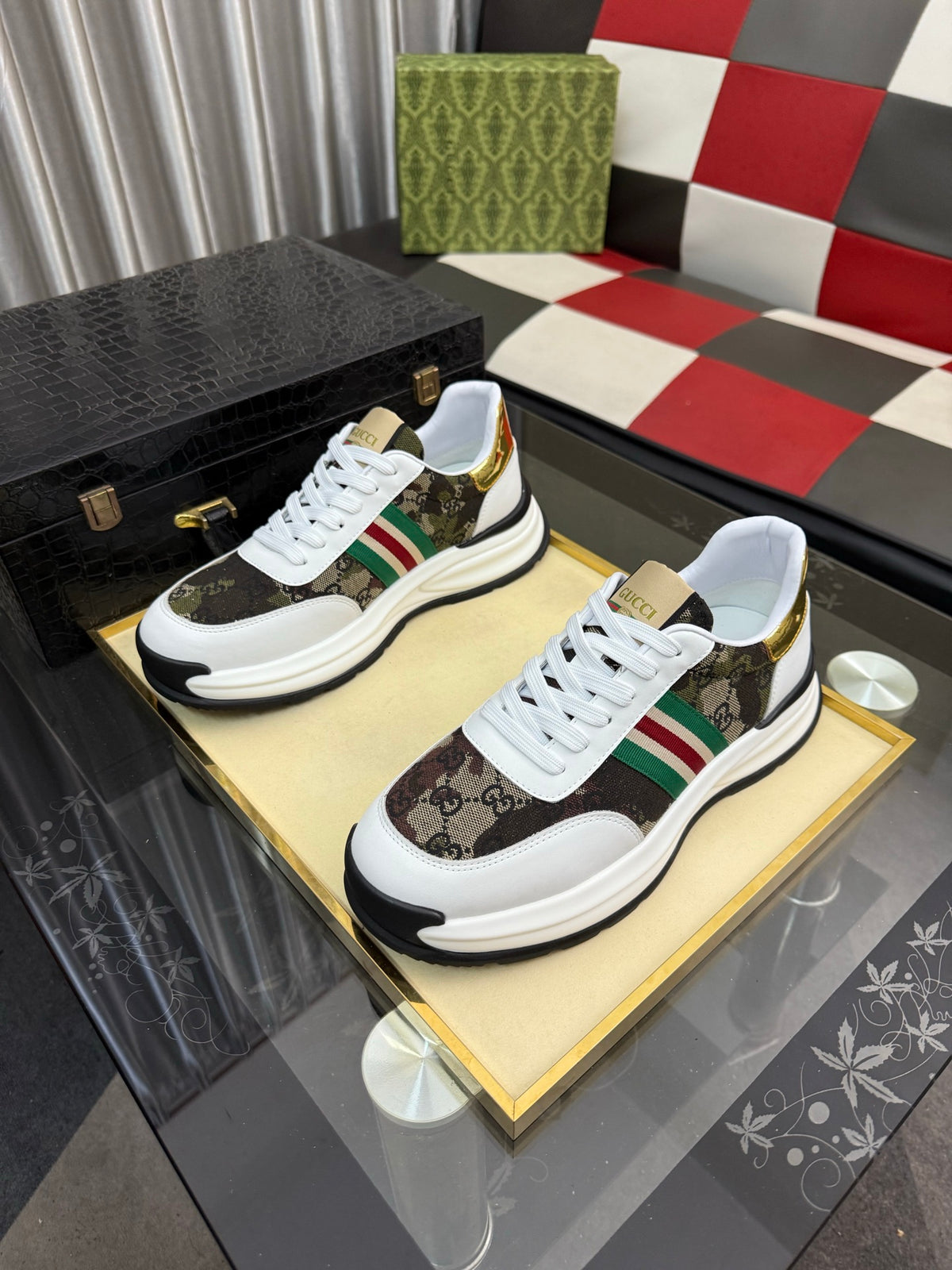 Gucci Shoes #11 - Color 03