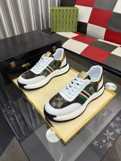 Gucci Shoes #11 - Color 03