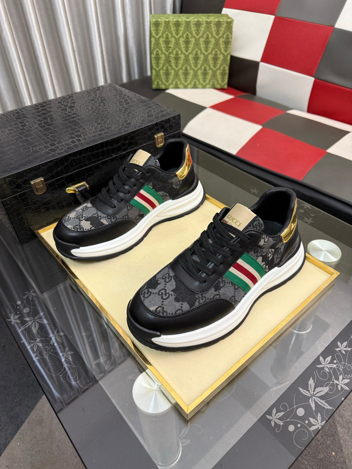 Gucci Shoes #11 - Color 04
