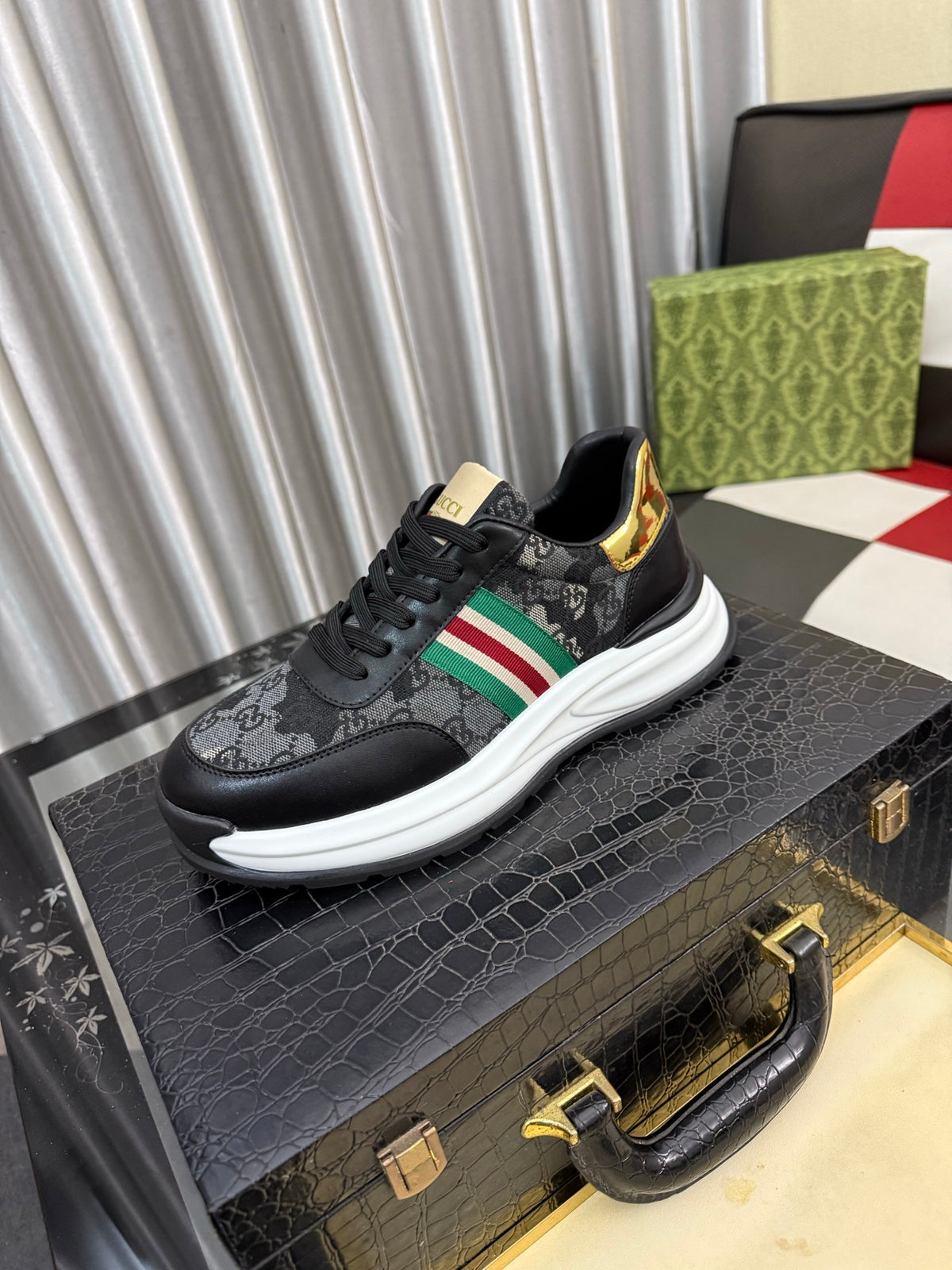 Gucci Shoes #11 - Color 04