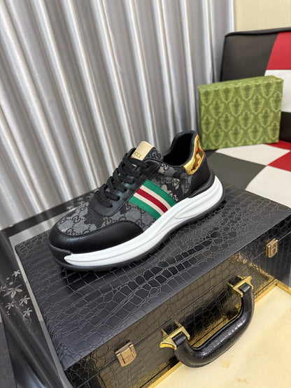 Gucci Shoes #11 - Color 04