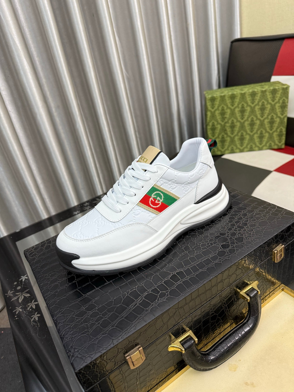 Gucci Shoes #11 - Color 05
