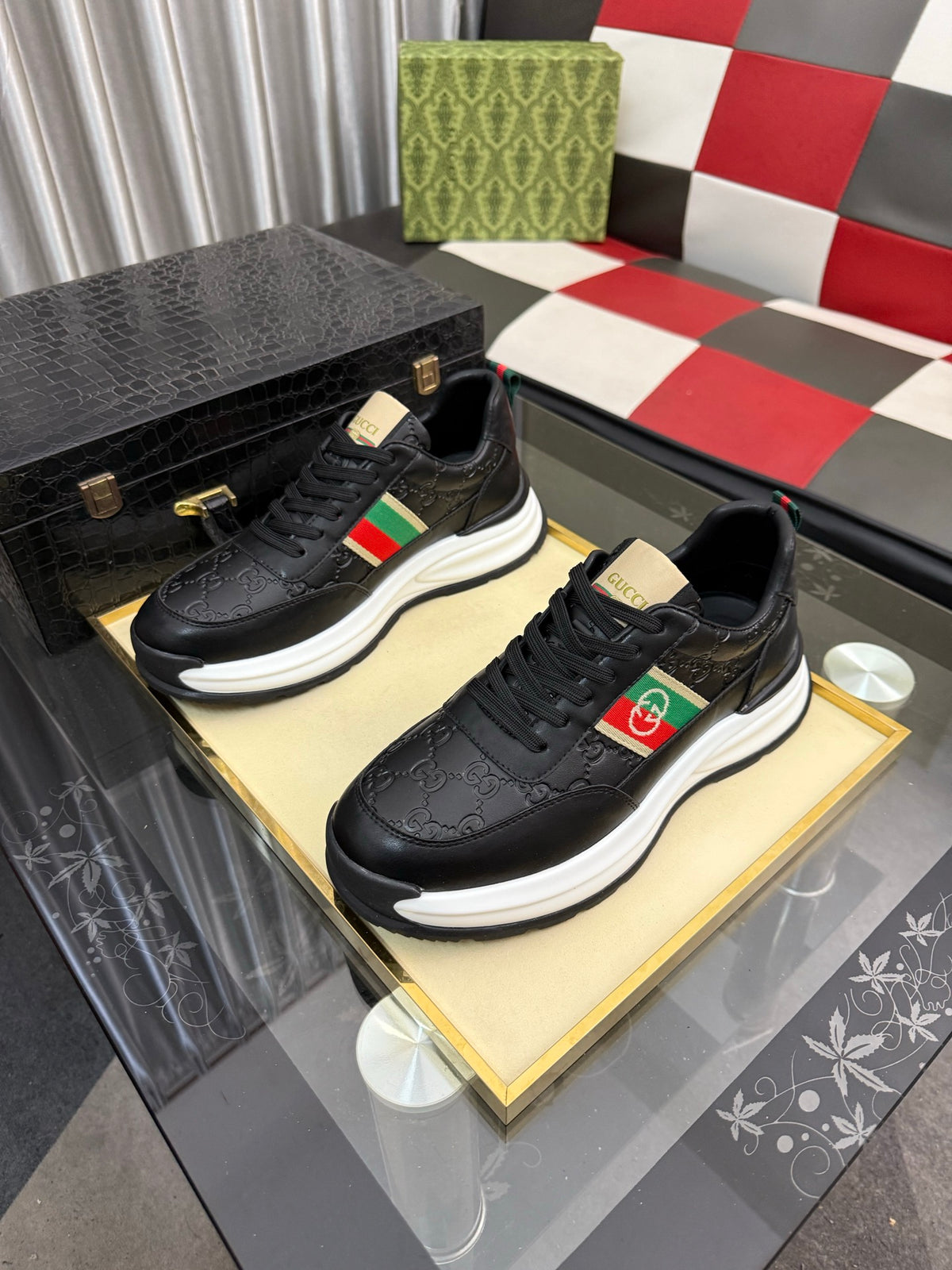 Gucci Shoes #11 - Color 06