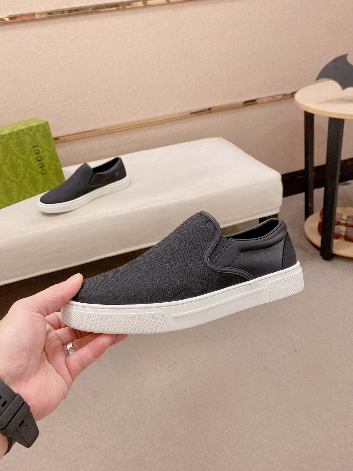 Gucci Shoes #08 - Color 04