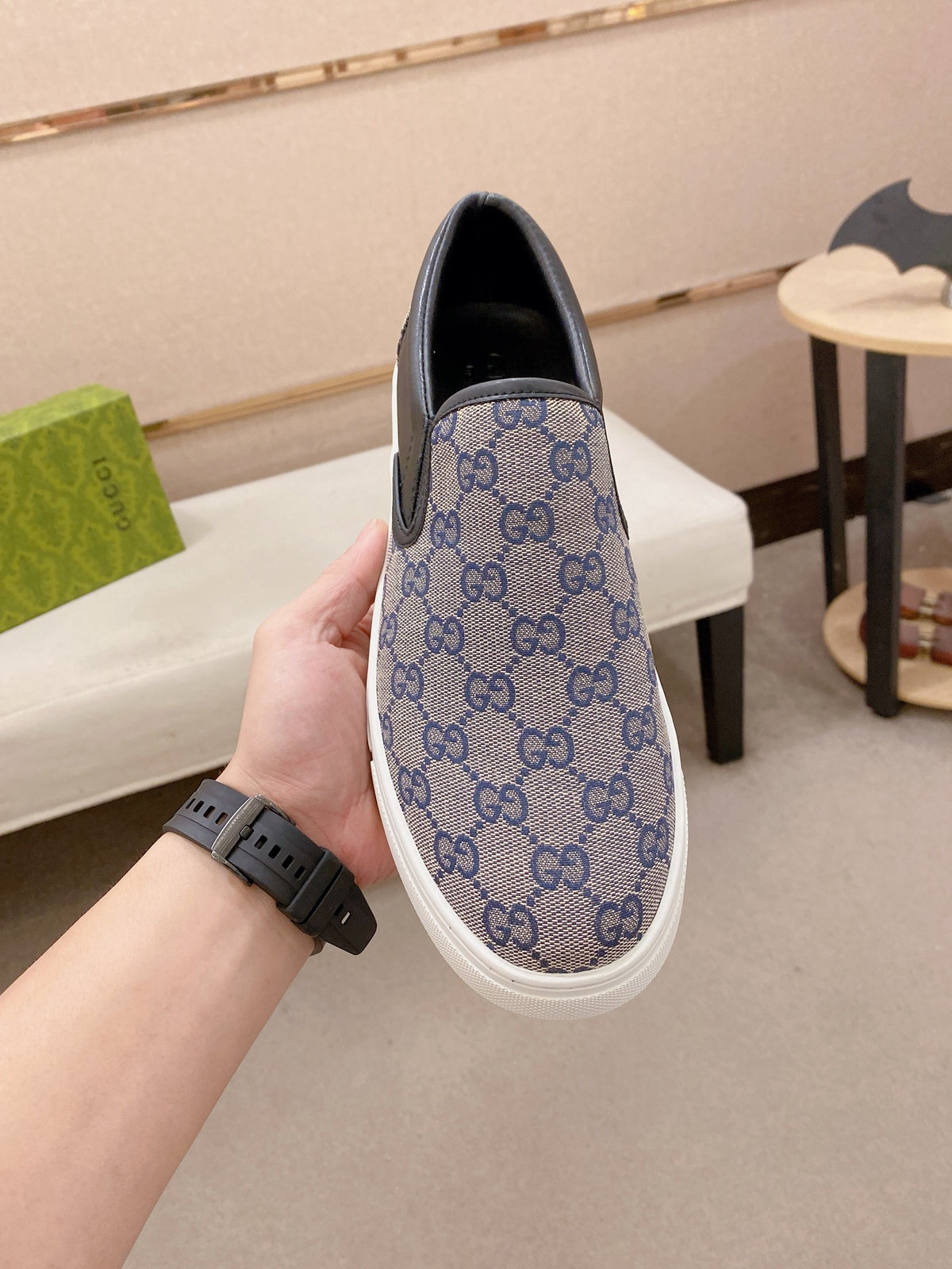 Gucci Shoes #08 - Color 03