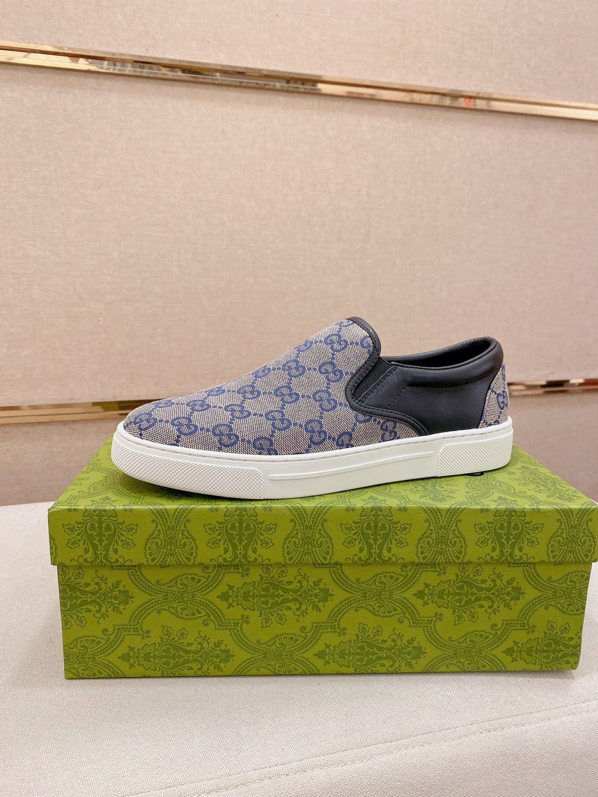 Gucci Shoes #08 - Color 03