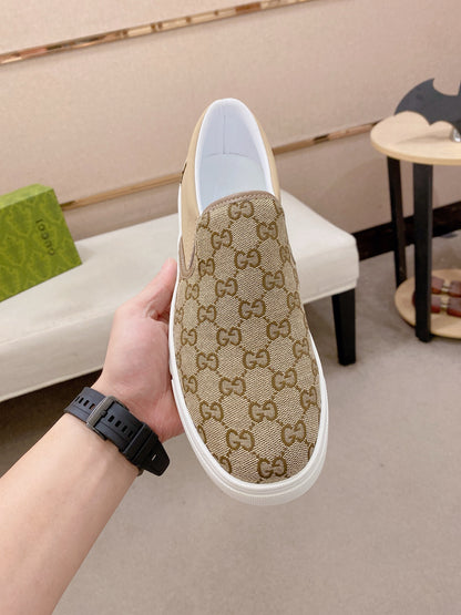 Gucci Shoes #06 - Color 03