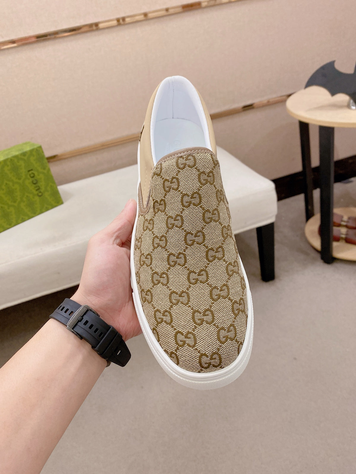 Gucci Shoes #08 - Color 02