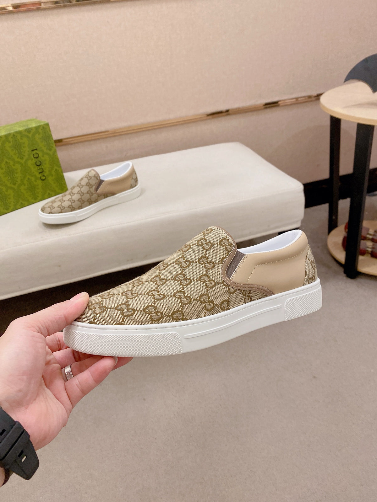 Gucci Shoes #08 - Color 02