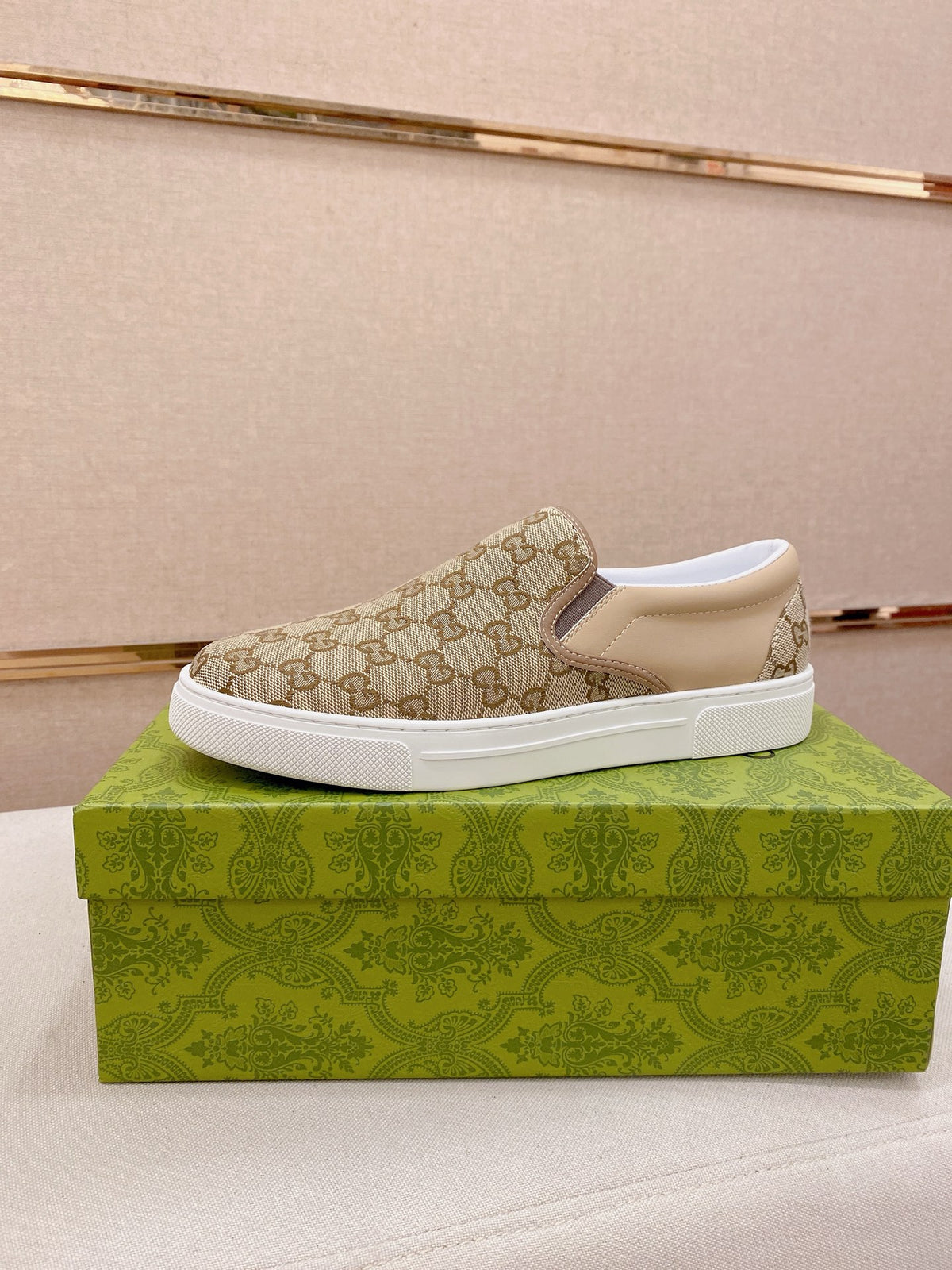 Gucci Shoes #06 - Color 03