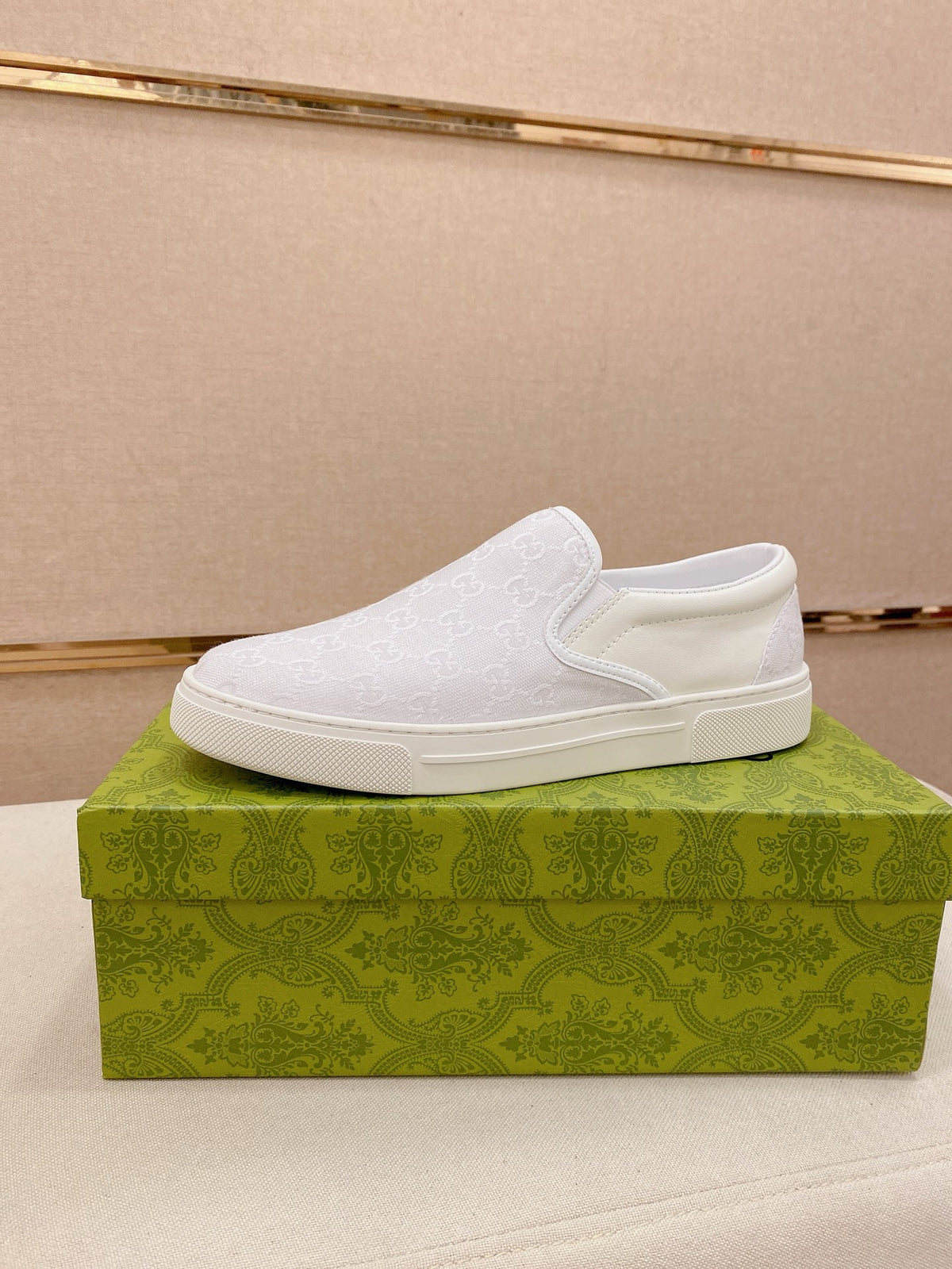 Gucci Shoes #08 - Color 01