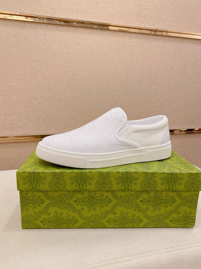 Gucci Shoes #08 - Color 01