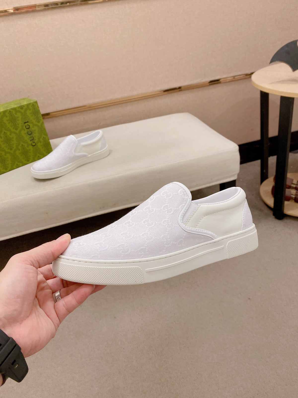 Gucci Shoes #08 - Color 01