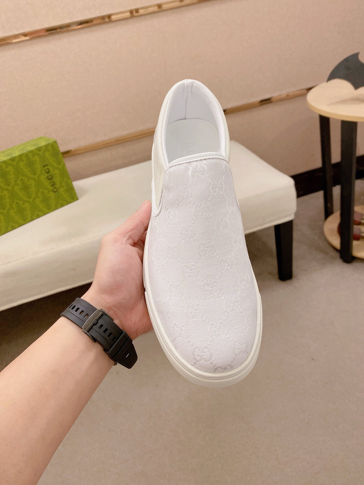 Gucci Shoes #08 - Color 01