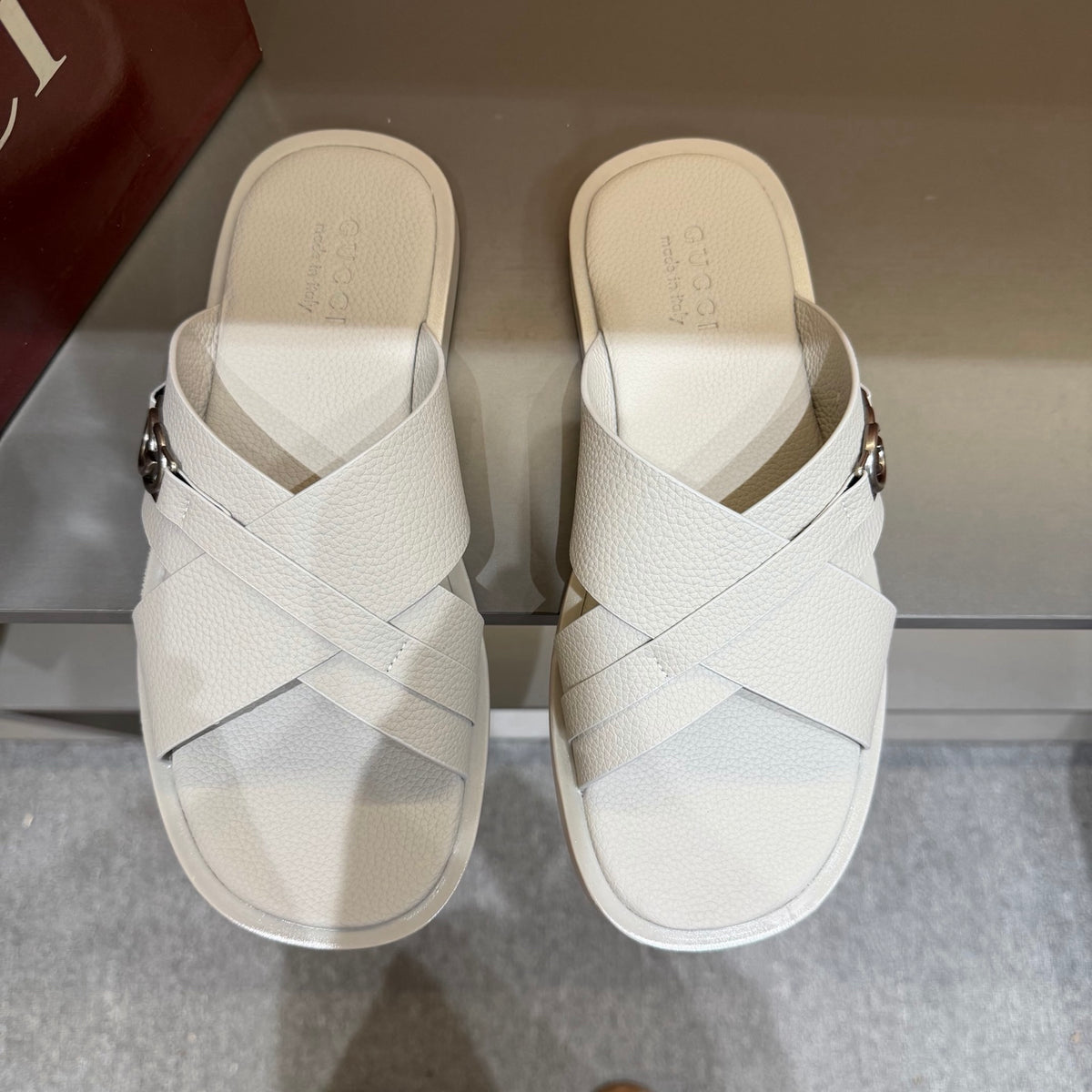 Gucci Shoes #12 - Color 02