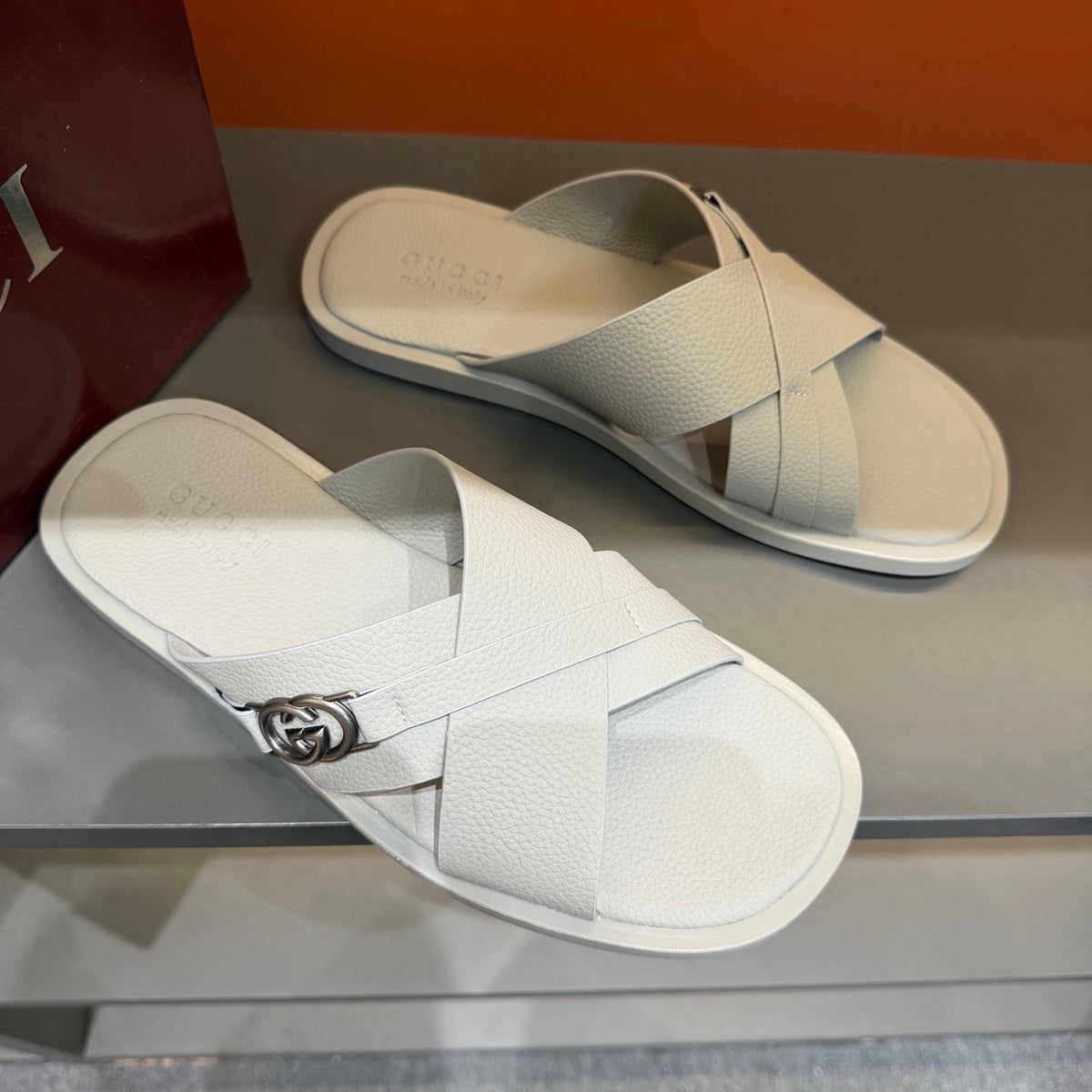 Gucci Shoes #12 - Color 02