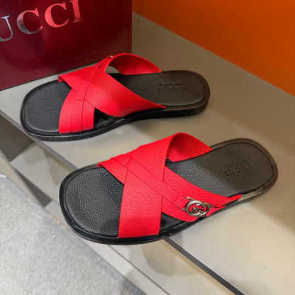 Gucci Shoes #09 - Color 34