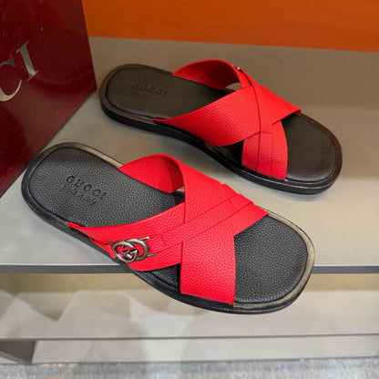 Gucci Shoes #09 - Color 34
