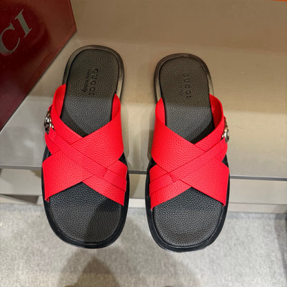 Gucci Shoes #09 - Color 34