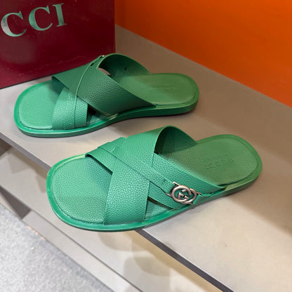 Gucci Shoes #09 - Color 31