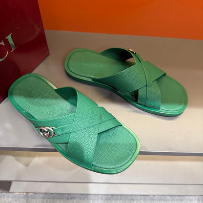 Gucci Shoes #09 - Color 31