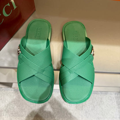 Gucci Shoes #09 - Color 31