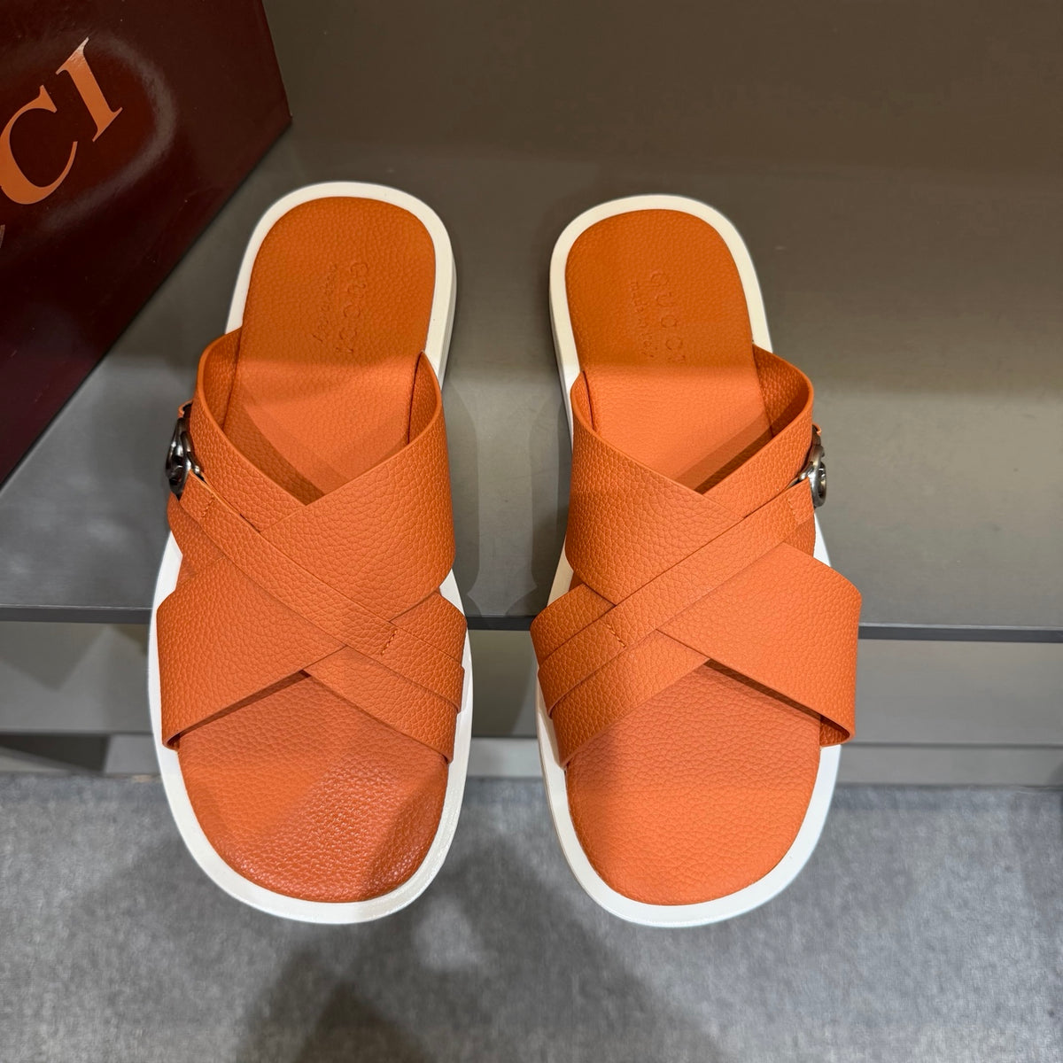 Gucci Shoes #09 - Color 30