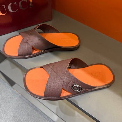 Gucci Shoes #09 - Color 28