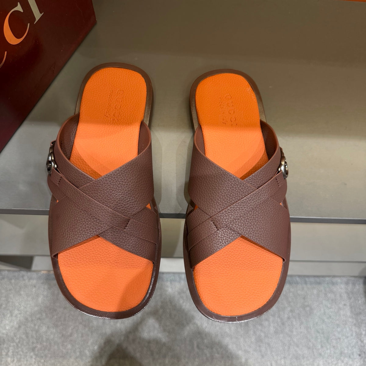 Gucci Shoes #09 - Color 28