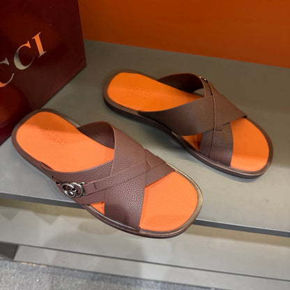 Gucci Shoes #09 - Color 28