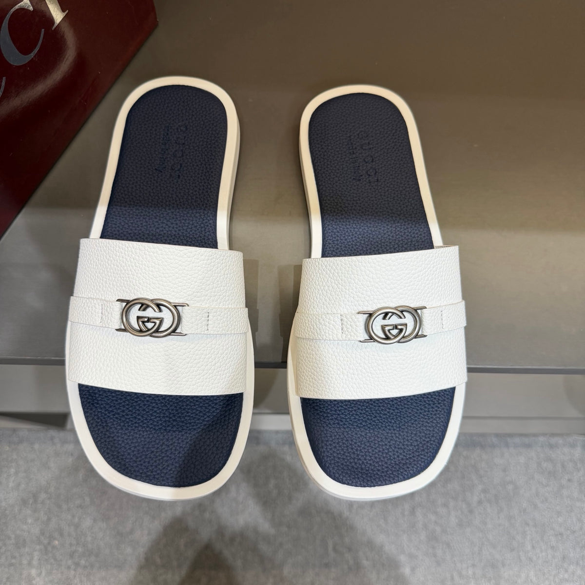 Gucci Shoes #09 - Color 27