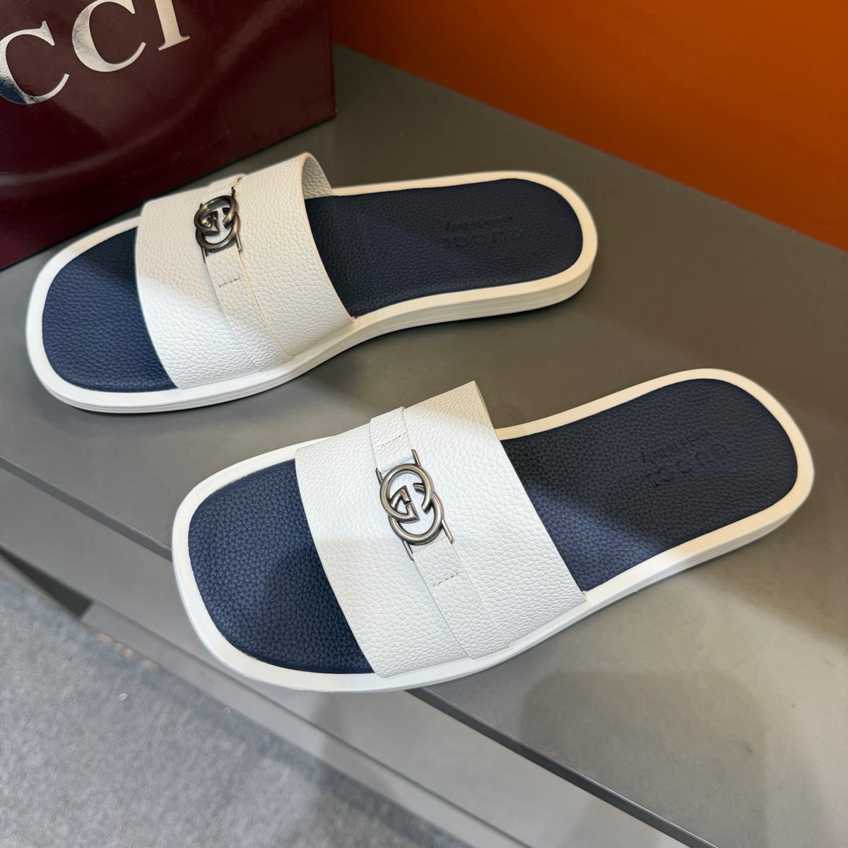 Gucci Shoes #09 - Color 27