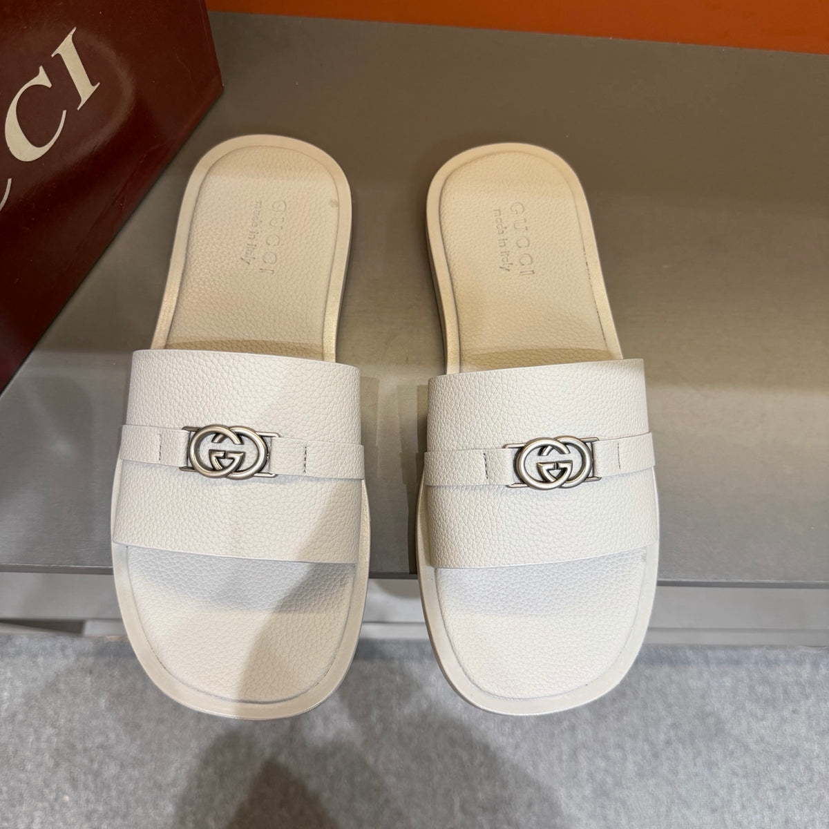 Gucci Shoes #09 - Color 26