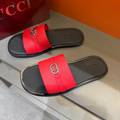 Gucci Shoes #09 - Color 25