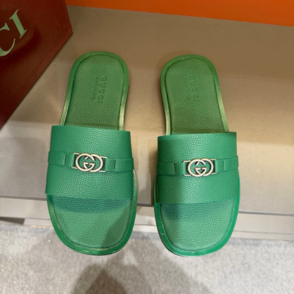 Gucci Shoes #09 - Color 24