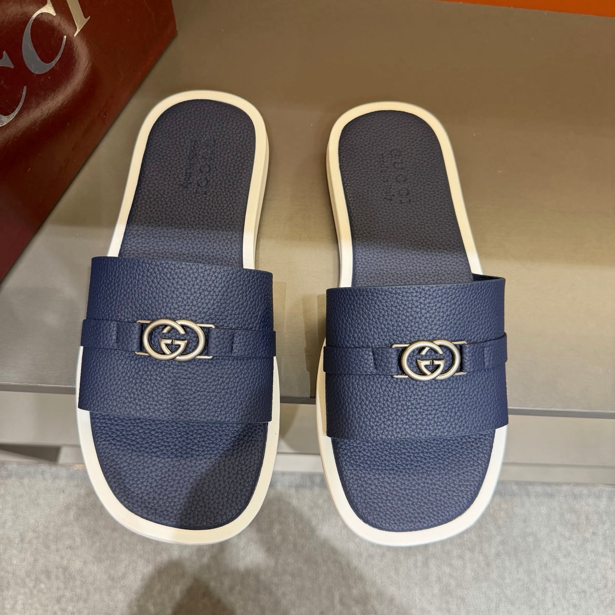 Gucci Shoes #09 - Color 23