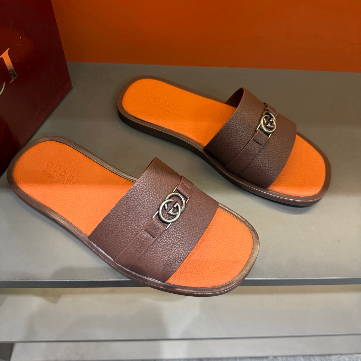 Gucci Shoes #09 - Color 22