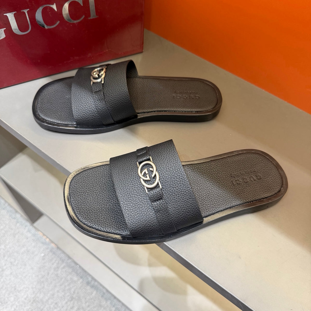 Gucci Shoes #09 - Color 20
