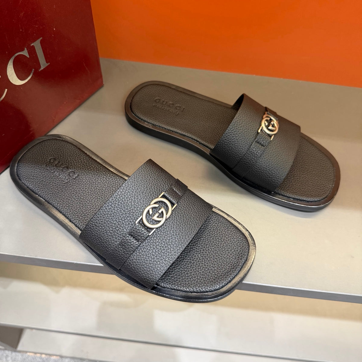 Gucci Shoes #09 - Color 20
