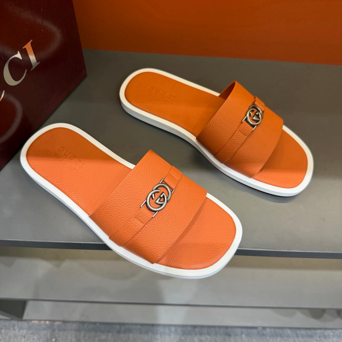 Gucci Shoes #09 - Color 19