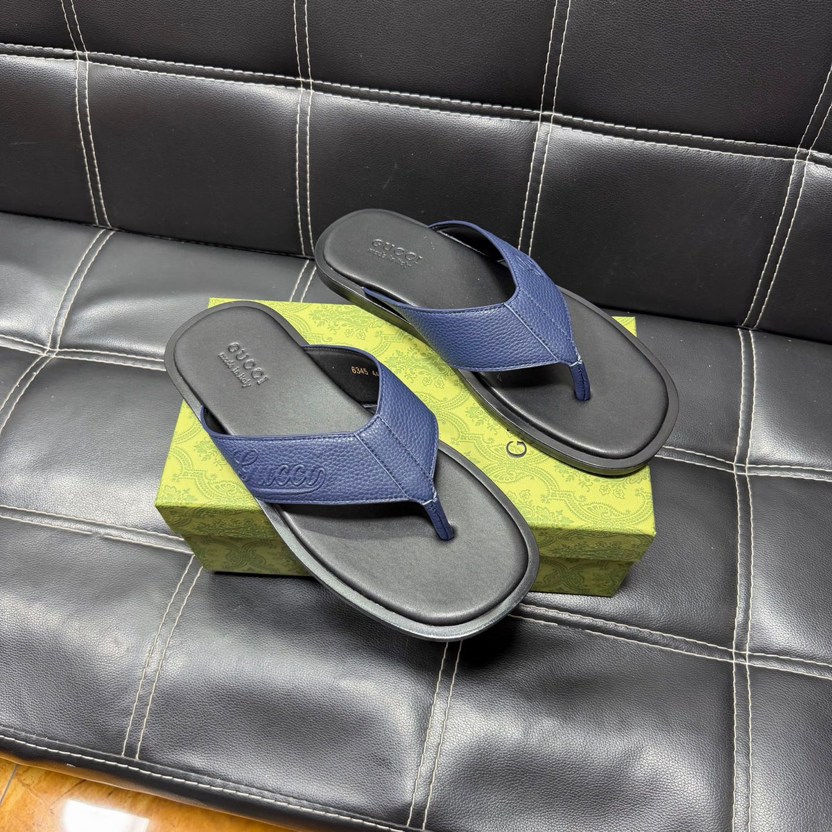 Gucci Shoes #01 - Color 09
