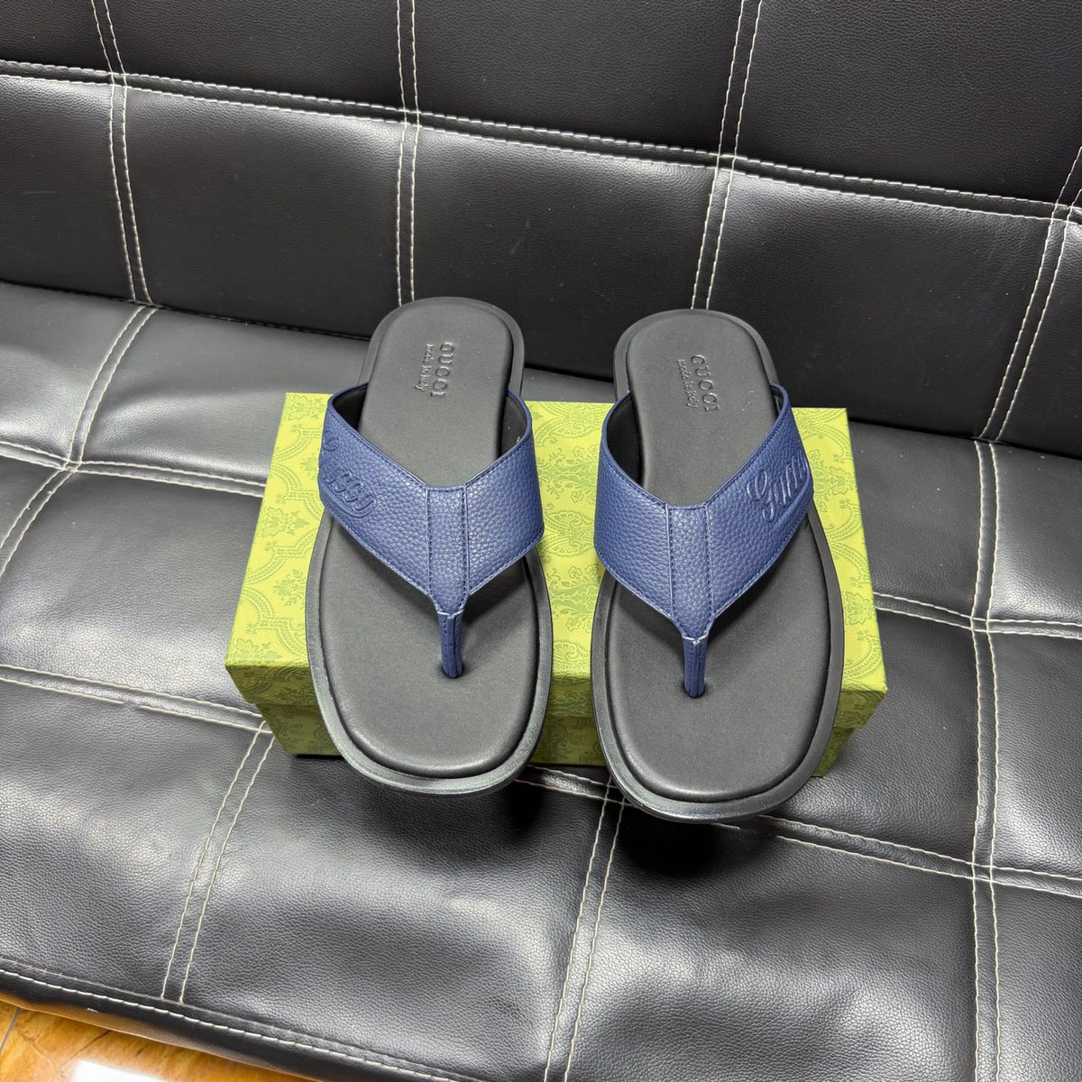 Gucci Shoes #10 - Color 09