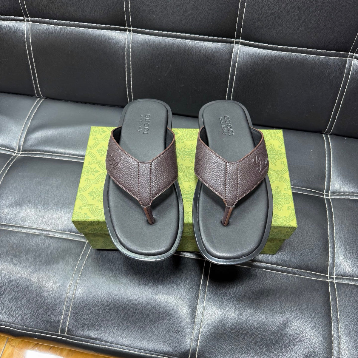 Gucci Shoes #10 - Color 08