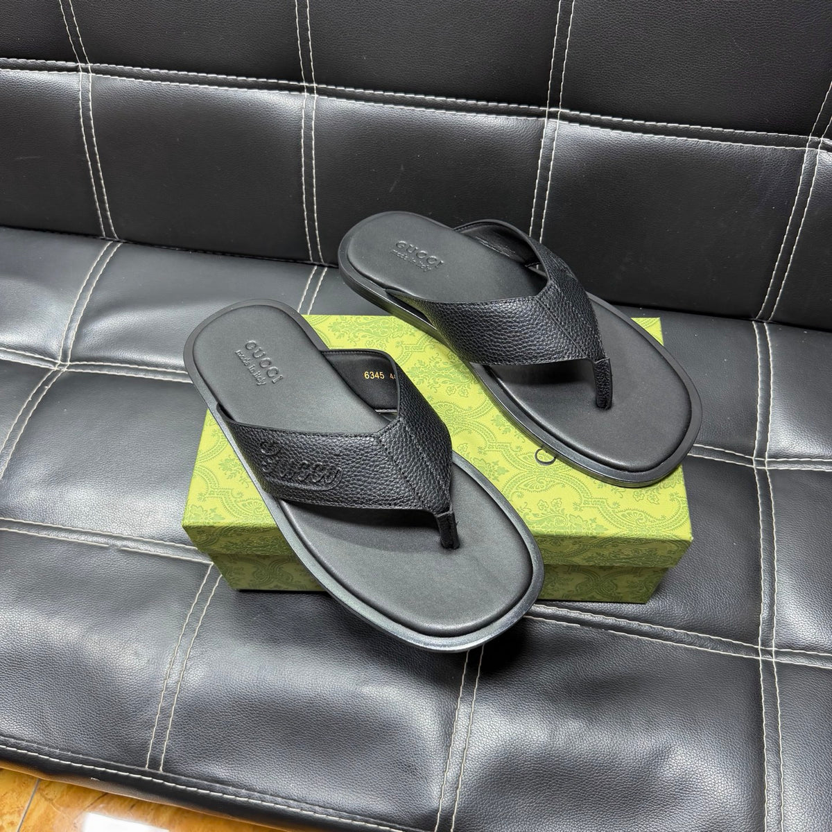 Gucci Shoes #01 - Color 07