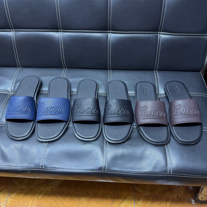 Gucci Shoes #10 - Color 06