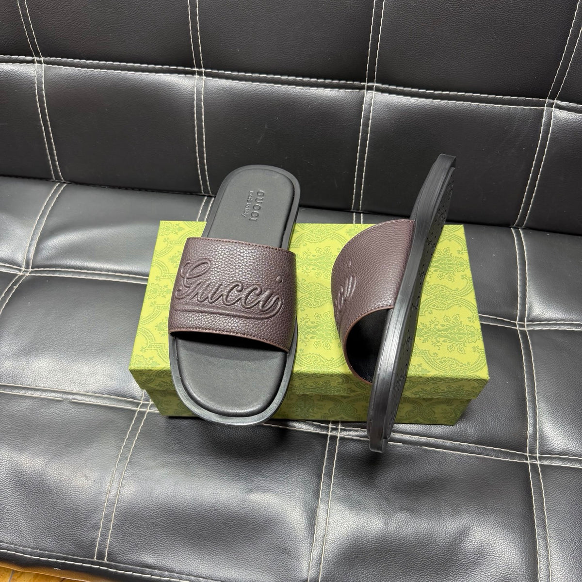 Gucci Shoes #10 - Color 06
